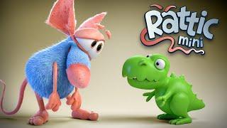 Cartoons For Kids Compilation # 40 | Rattic Cartoon Series | Funny Cartoons For Kids | New Cartoons