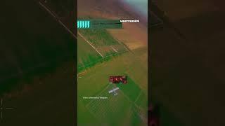 Ukrainian Soldiers Neutralize Russian Molniya UAV Using Electronic Warfare #warinukraine #drone