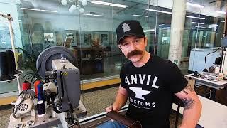 Replacing a Wallet | R.T. Anvil's Limited Lifetime Warranty