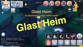 How to go to Glast Heim - Ragnarok Mobile