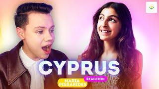 REACTION: CYPRUS - Maria Pissarides - Детское Евровидение 2024 - РЕАКЦИЯ - Детское Евровидение 2024