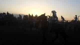 Jaripeo de las Magdalenas