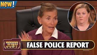 [JUDY JUSTICE] Judge Judy [Episode 1155] Best Amazing Cases Season 2024 Full Episode HD