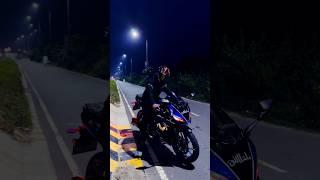 Mawa Highway With My Beast R15v3 