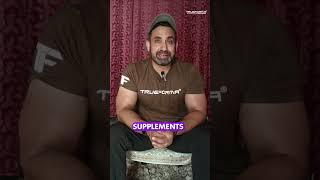 - Is Your Whey Protein Fake? Vishal Chadha Trusts Trueforma Nutrition for Pure Quality! #gymlife