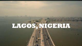 MAKOKO LAGOS: The Unseen Reality of Nigerian Slums: A Story of Children's Resilience