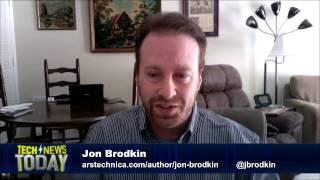 GCHQ Collected Webcam Chats: Tech News Today 953