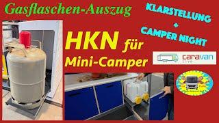 Neuigkeiten von der Campingmesse Freiburg - Nr. 310/4