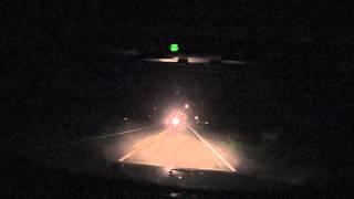 Jeep Wrangler Headlight Comparison
