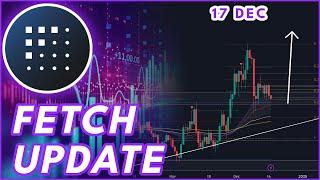 WILL FET RALLY SOON!? | FETCH.AI (FET) PRICE PREDICTION & NEWS 2024!