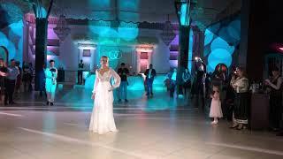 Wedding dance Petru & Ana 31.05.2019 (Sofia Karlberg- Crazy in love)