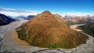 The Timeless Beauty Of New Zealand's South Island | Somewhere On Earth