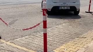 Erdemli Sürücü Kursu Direksiyon Sınavı