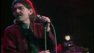 Captain Beefheart - "Chorus", Paris 1980