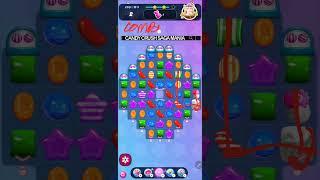 Candy Crush Saga Level 209 NO BOOSTERS, All Star 2024