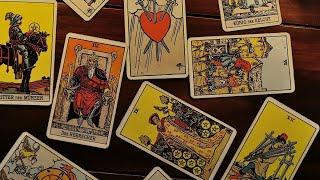 Diese Person wird dich über alles lieben! | Tarot