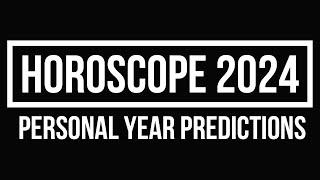 Horoscope 2024 – A Complete Astrological Analysis Of The Year