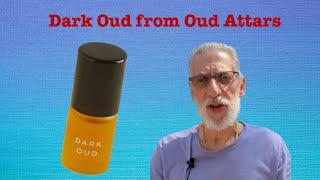 Dark Oud from Oud Attars  | JaysBeard.com