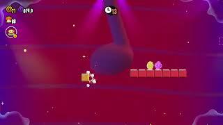 Mario Wonder’s Special World-2 isnt difficult lol