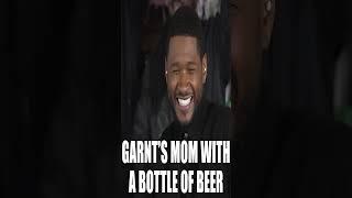 Garnt's Mom + A Beer Bottle | #trashtaste | #trashtasteafterdark | #trashtastepodcast | #watchthis