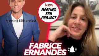 New meeting | EB5 project and new client || Fabrice ERNANDES