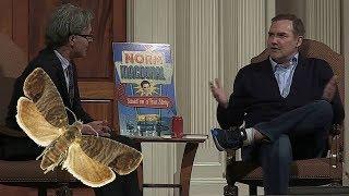 Norm Macdonald - The Story Behind the Moth Joke