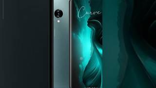 Lava Mobiles - Blaze Curve: Join the Curve-O-lution!, 3D...