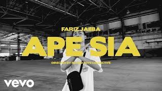 Fariz Jabba - Ape Sia (Official Music Video)