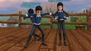 Blue friends team  #sso #ssoclub #klubwsso #bluefriendsteam #bluefriends #starstable