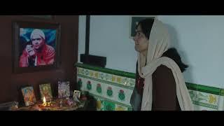 #TheKashmirFiles Deleted scene-02 Sharda is scared ft. Bhasha Sumbali