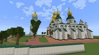 Minecraft-chalange