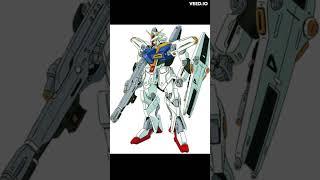 NUMBERS PT. 2 | RGX-D3 D Gundam Third#gundam#bandai#japan#anime#manga