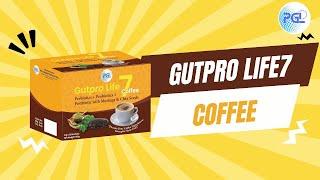 Gutpro Life7 Coffee