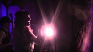 LORD JIM "Sister's Crying" (Live at Peniche Cinema) HD