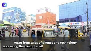 Interesting Facts About Computer Village Ikeja Lagos