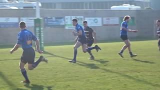 Weston-super-Mare RFC v Old Patesians RFC 30th March 2019