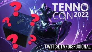 TennoCon 2022 | The Duviri Paradox GIFT + ANNOUNCEMENT #ad