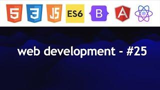 #UIDevelopment-BootCamp (2024) - #25 /300