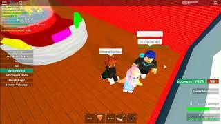 Roblox-Adopt And Raise