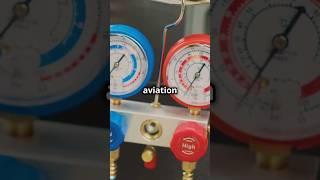 Aircraft Pressure Relief Valve vs Pressure Reducing Valve