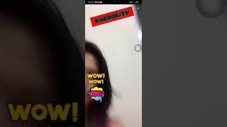 [•BiGO LiVE || CEWE,CANTiK PAMER TT MULUSNYA •]