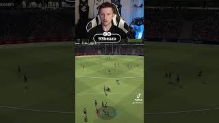 The new Underground handball #afl23 #afl23proteam #twitch