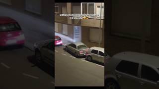 Ni 60 clases de autoescuela sirvieron  #cars #short #carslover #parking #cardriver #carguy #cargirl