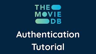 Movie Database API Authentication Session ID Tutorial