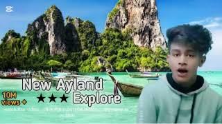 Andaman and nicobar Islands tourism video in Bangladesh | Teavel Vlog #travel #island #ovbhai