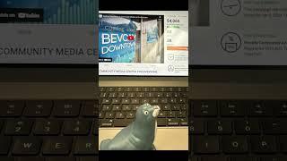 #Shoebert wants you to do something  https://www.patronicity.com/project/bevcam_downtown#!/
