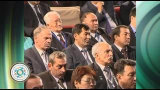 МӘҢГІЛІК ЕЛ: ОДНА СТРАНА - ОДНА СУДЬБА