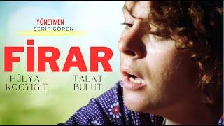 Firar Türk Filmi | 4K ULTRA HD | Hülya Koçyiğit | Talat Bulut