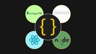 React, NodeJS, Express & MongoDB – The MERN Fullstack Guide 2024