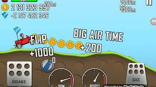 Money glitch on any device [hill climb]